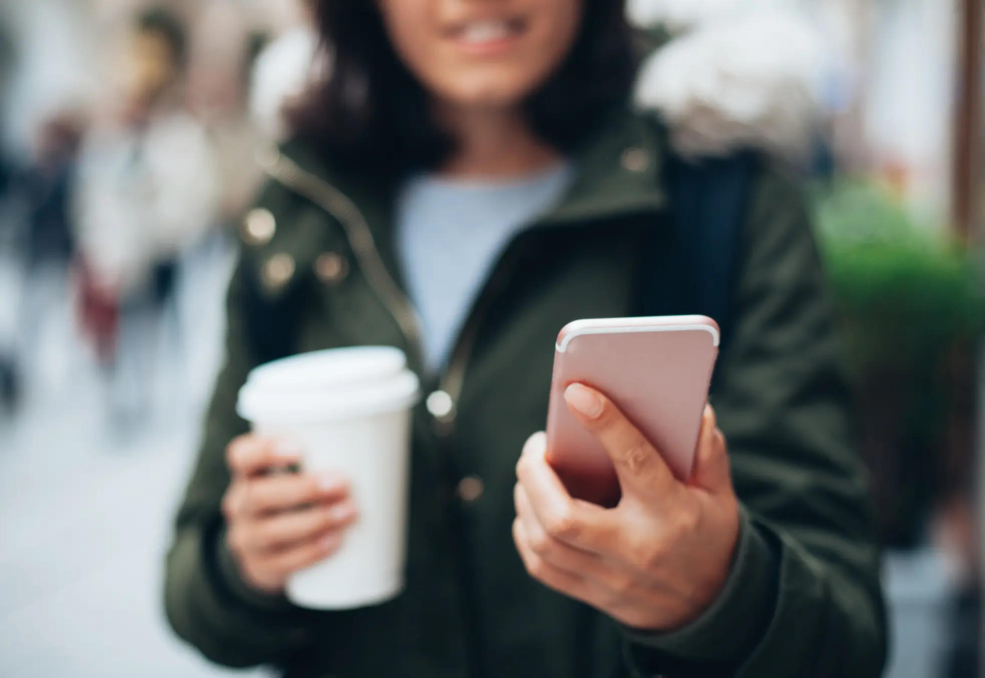 Why restaurants should ditch pagers for SMS